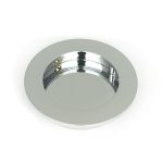 From The Anvil Plain Round Pull