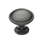 Heritage Brass - Domed Cabinet Knob
