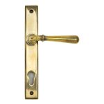 From The Anvil Newbury Lever Set
