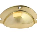 Jedo Drawer Pulls