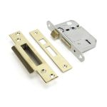 5 Lever BS Sashlock