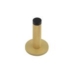 Burlington Knurled Wall Mounted Doorstops