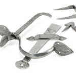 Anvil Gothic Thumblatch - XL