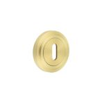 Burlington Standard Keyway Escutcheons