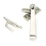 From the Anvil Locking Avon Fastener