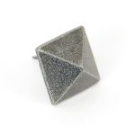 From The Anvil Pyramid Door Stud