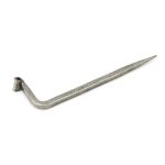From The Anvil L Hook