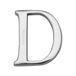 Heritage Brass - Door Letter