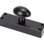 Anvil knob for Cremone Bolt