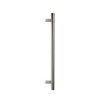 Steel Line - T Pull Bolt Fix