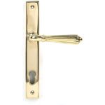 Anvil Hinton Lever Set