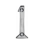Heritage Brass - Door Numeral