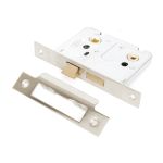 Bathroom Mortice Lock