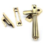 Anvil Hinton Locking Fastener