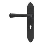 Anvil Gothic Lever Set