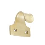 Jedo Brass Sash Lifts