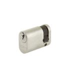 Oval Profile Single Cylinders