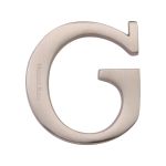 Heritage Brass - Door Letter