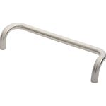 19mm Cranked Pull Handle