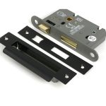 Anvil Heavy Duty Bathroom Mortice Lock