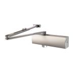 Full Cover Overhead Door Closer Variable Power 2-5
