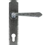 Anvil Cromwell Lever Set