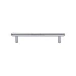 Heritage Brass - Step Cabinet Pull Handle