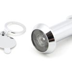Anvil Door Viewer 180degree