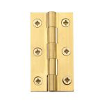 Heritage Brass - Hinge Brass