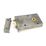 Anvil Bathroom Latch