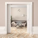 P C Henderson Pocket Door Pro Kit