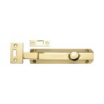 Heritage Brass - Necked Door Bolt