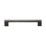 M.Marcus - Rustic Pewter Metro Cabinet Pull Handle