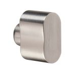 Peanut Shaped Thumbturn to suit Cylinder