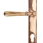 From The Anvil Newbury Lever Set