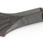 Shell Curtain Finial (pair)