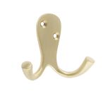 Jedo Double Robe Hooks
