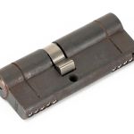 Anvil 5pin Euro Double Cylinder