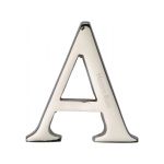 Heritage Brass - Door Letter