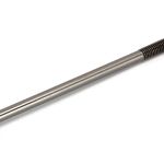 Dark SS M5 x 120mm Male Bolt (1)