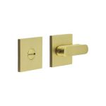 Frelan Hardware CR-803 CRES Thumb Turn & Lock