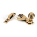 Anvil Beehive Sash Hook Fastener
