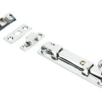 From The Anvil Universal Bolt