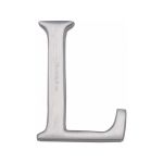 Heritage Brass - Door Letter