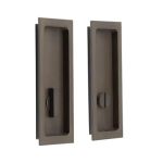 Burlington Rectangular Turn & Release