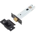 Jedo Heavy Duty Tubular Latches - 45 Degree Short Travel