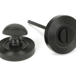 Anvil Round Thumbturn Set (Beehive)