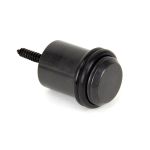 Anvil Floor Mounted Door Stop