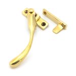 From The Anvil Night-Vent Locking Peardrop Fastener