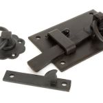 Anvil Cottage Latch